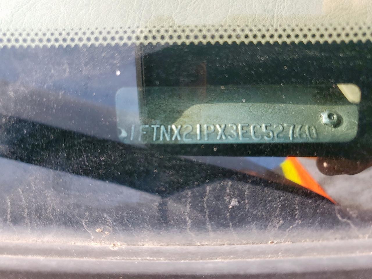 1999 Ford F250 Super Duty VIN: 1FTNW21F6XEE71036 Lot: 66676375