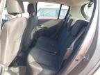 2009 RENAULT CLIO DYNAM for sale at Copart BRISTOL
