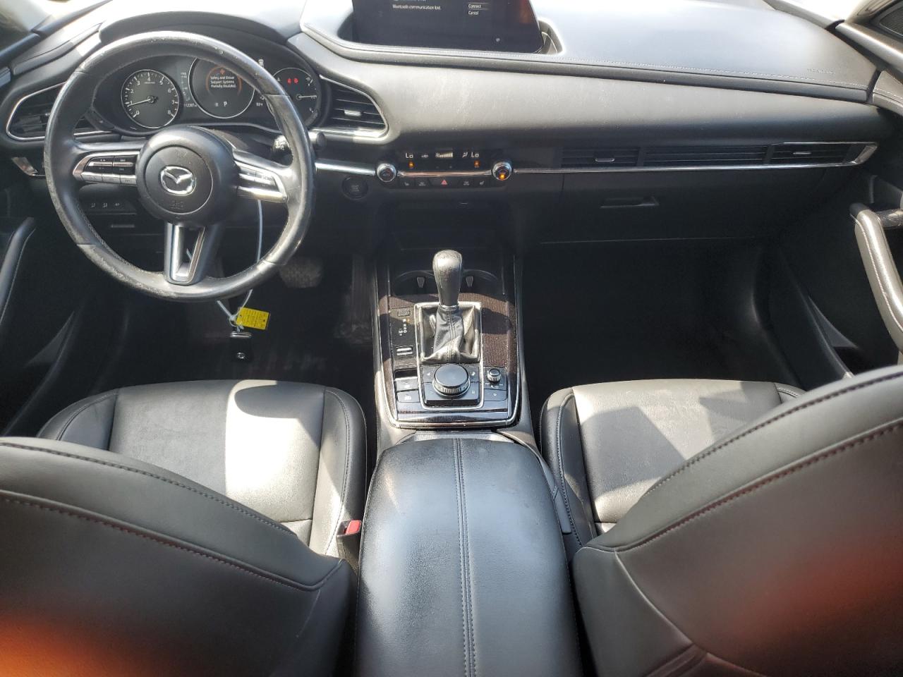 2021 Mazda Cx-30 Preferred VIN: 3MVDMBCL6MM257334 Lot: 64941135