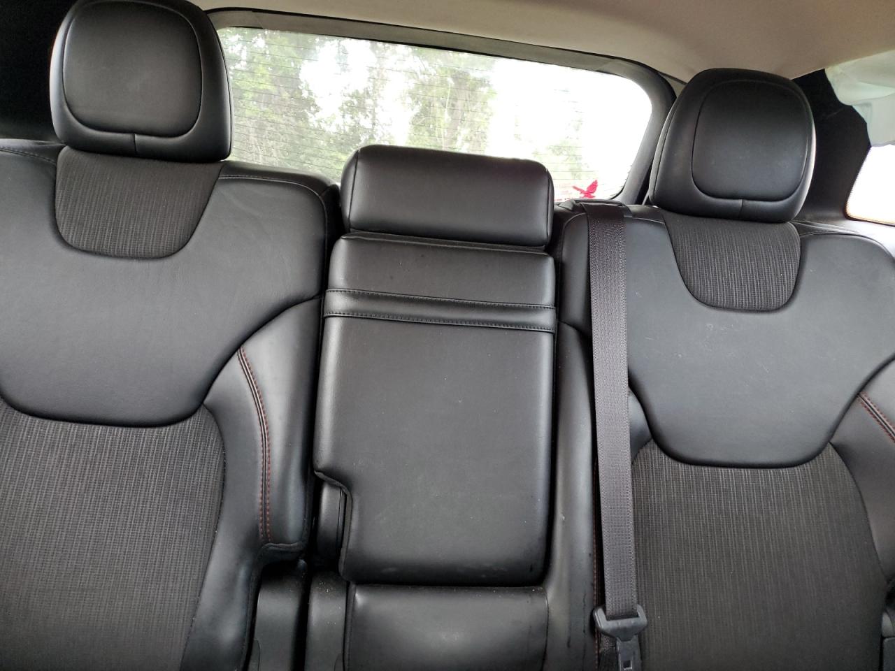 2018 Jeep Cherokee Trailhawk VIN: 1C4PJMBX3JD508941 Lot: 92829575