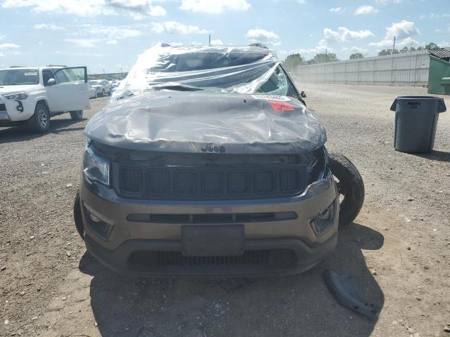  JEEP COMPASS 2018 Charcoal