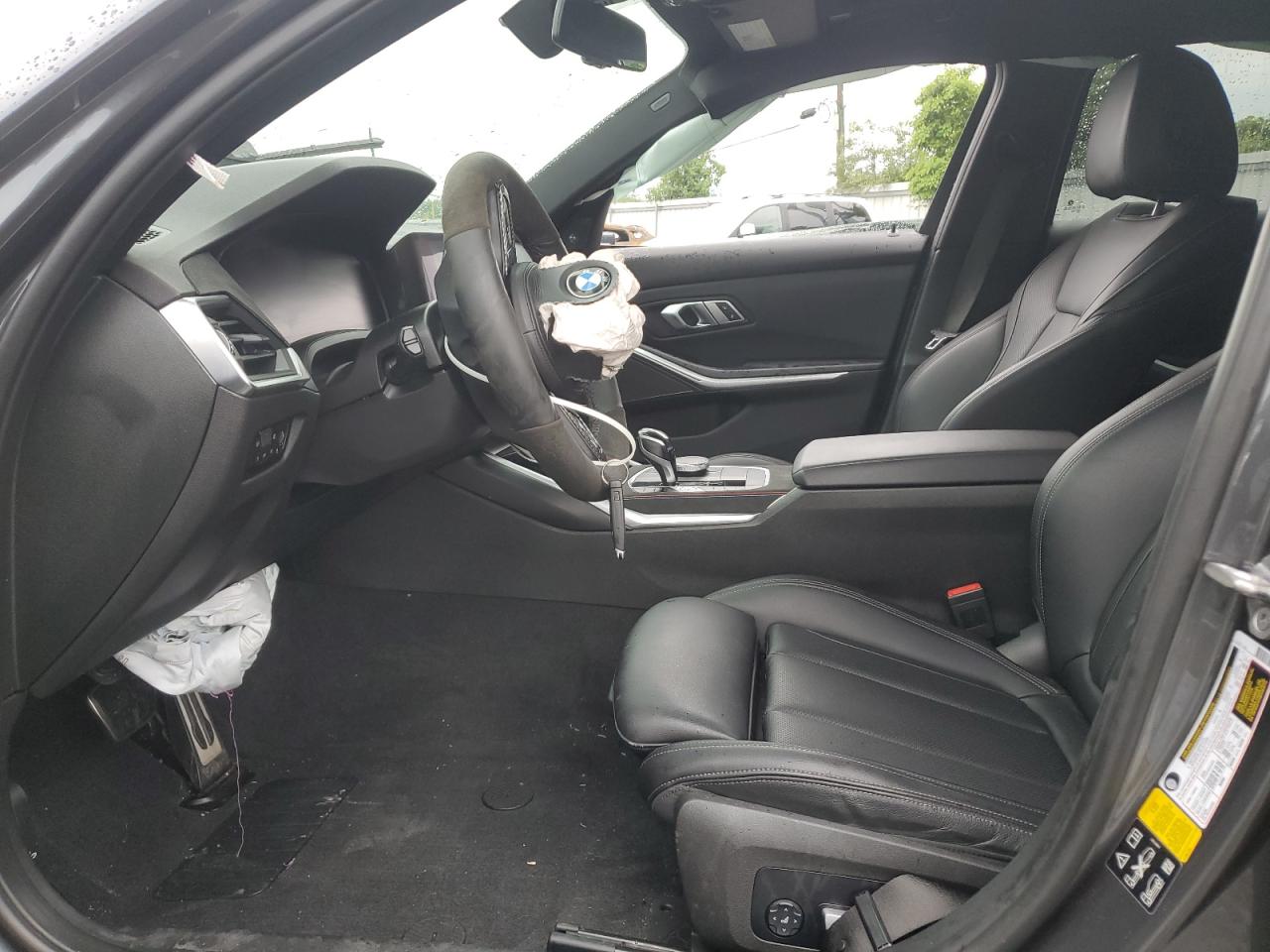 2022 BMW M340Xi VIN: 3MW5U9J09N8C24035 Lot: 63062635