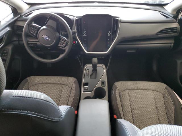  SUBARU CROSSTREK 2024 Biały