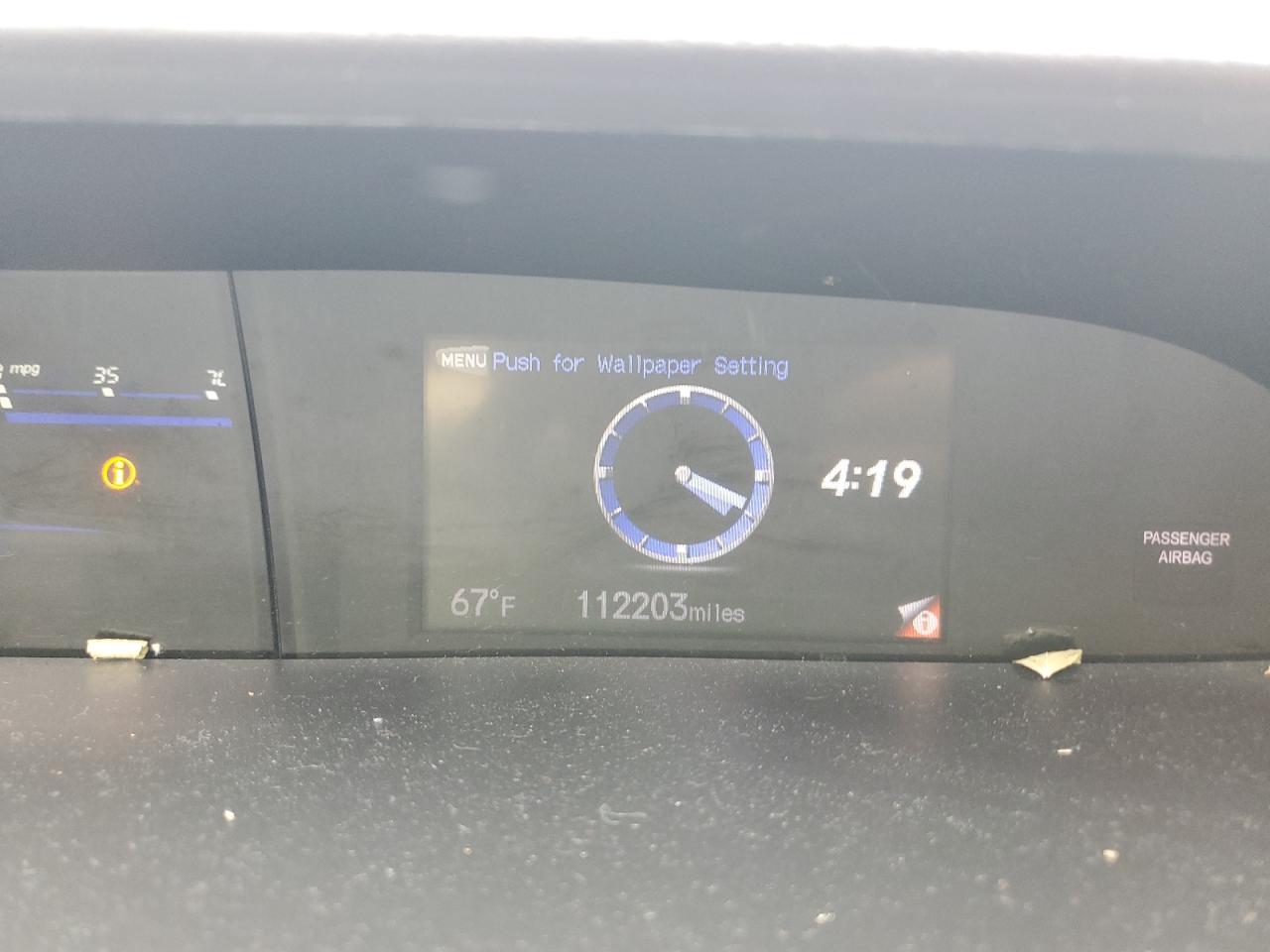 2013 Honda Civic Lx VIN: 2HGFB2F54DH561484 Lot: 63087345