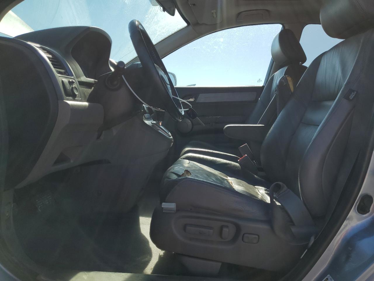 2008 Honda Cr-V Exl VIN: 5J6RE487X8L048580 Lot: 65592615