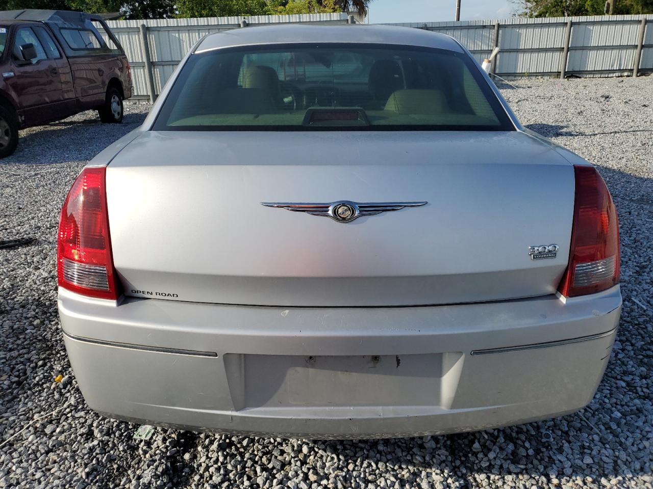 2c3ka53g67h612404 2C3KA53G67H612404 2007 Chrysler 300 Touring