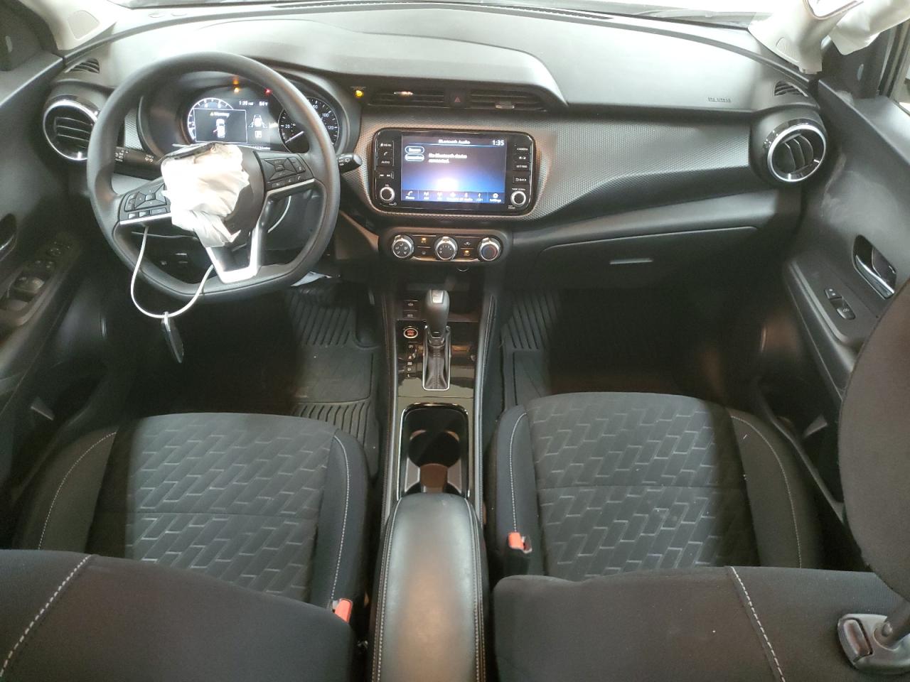 2024 Nissan Kicks Sv VIN: 3N1CP5CV6RL507288 Lot: 64964775