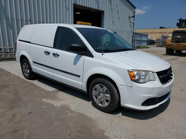 2014 RAM TRADESMAN   