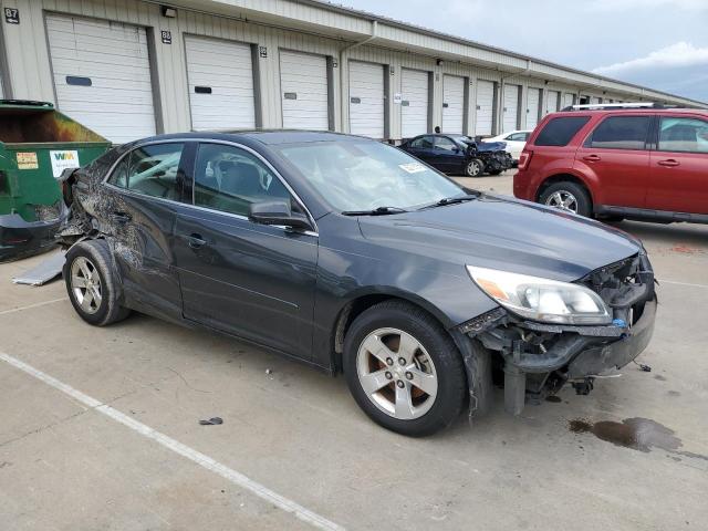 Sedans CHEVROLET MALIBU 2014 Czarny