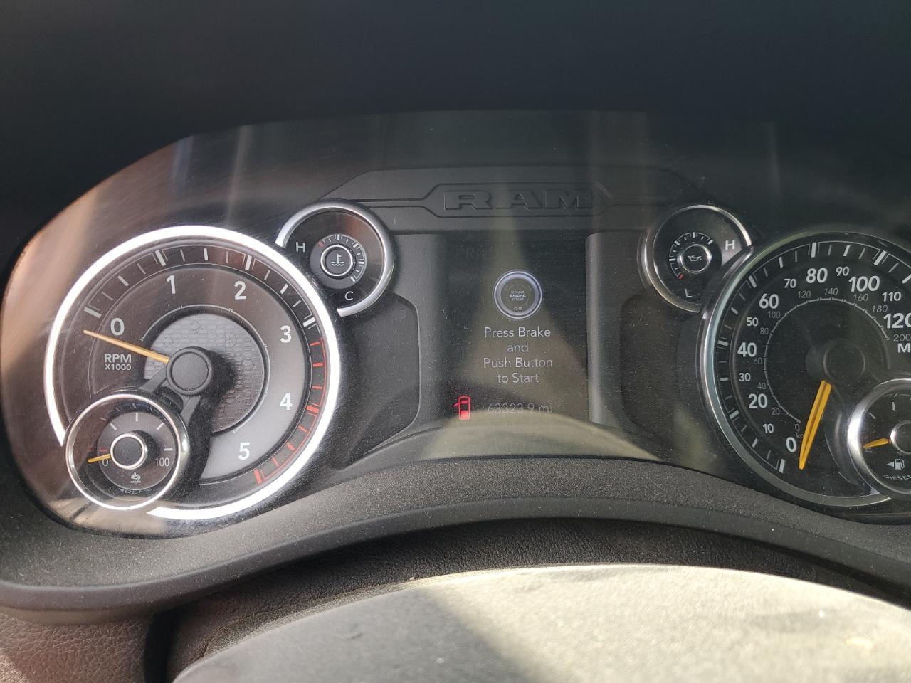 2021 Ram 4500 VIN: 3C7WRKFL9MG613493 Lot: 63610215