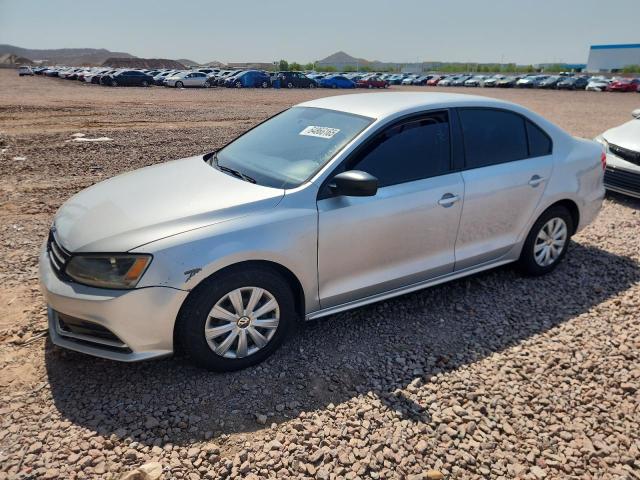 2015 Volkswagen Jetta Base  