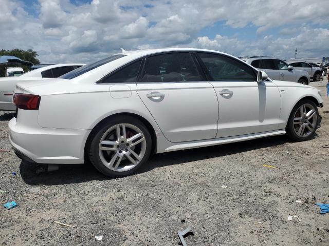  AUDI A6 2016 Biały