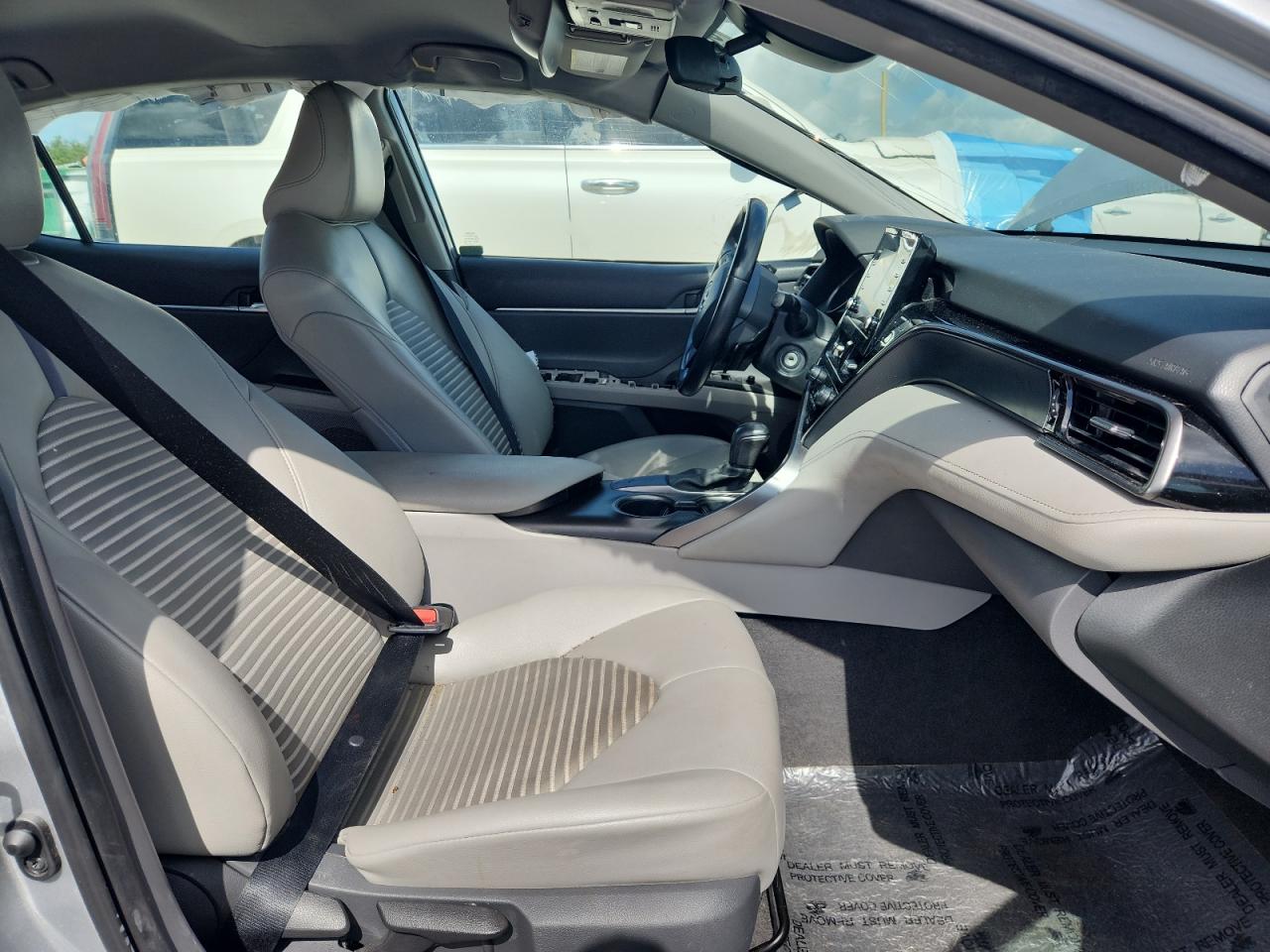 2021 Toyota Camry Se VIN: 4T1G11AKXMU412969 Lot: 65201875