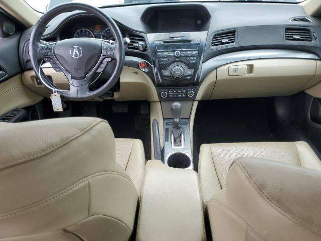  ACURA ILX 2013 Black