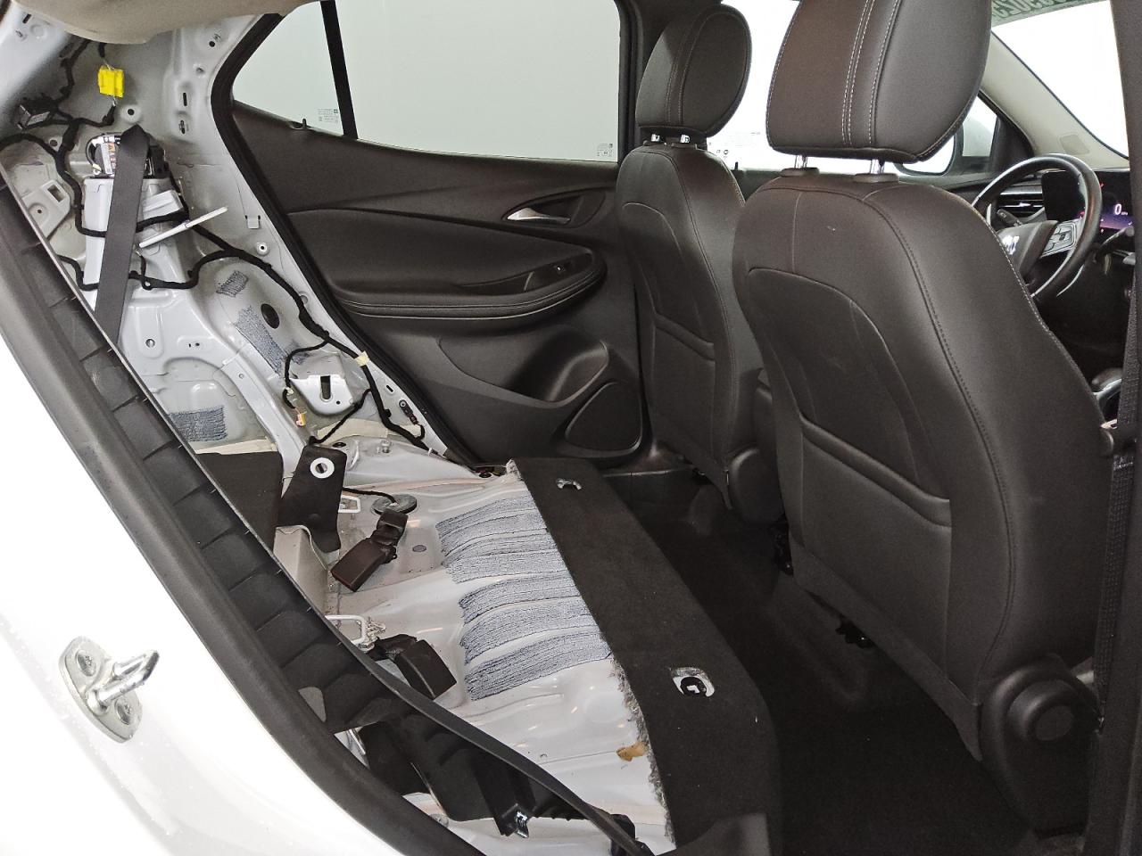 2024 Buick Encore Gx Preferred VIN: KL4AMBS28RB137475 Lot: 65909025