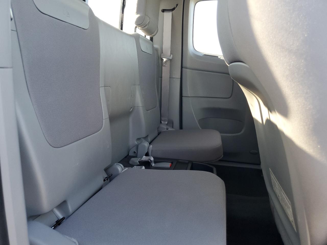 2012 Toyota Tacoma Prerunner Access Cab VIN: 5TFTX4GN3CX008199 Lot: 64796945