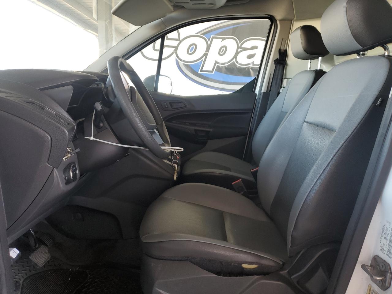 2014 Ford Transit Connect Xl VIN: NM0LS7E78E1162270 Lot: 65238695