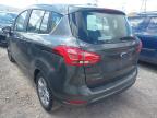 2017 FORD B-MAX ZETE for sale at Copart BRISTOL