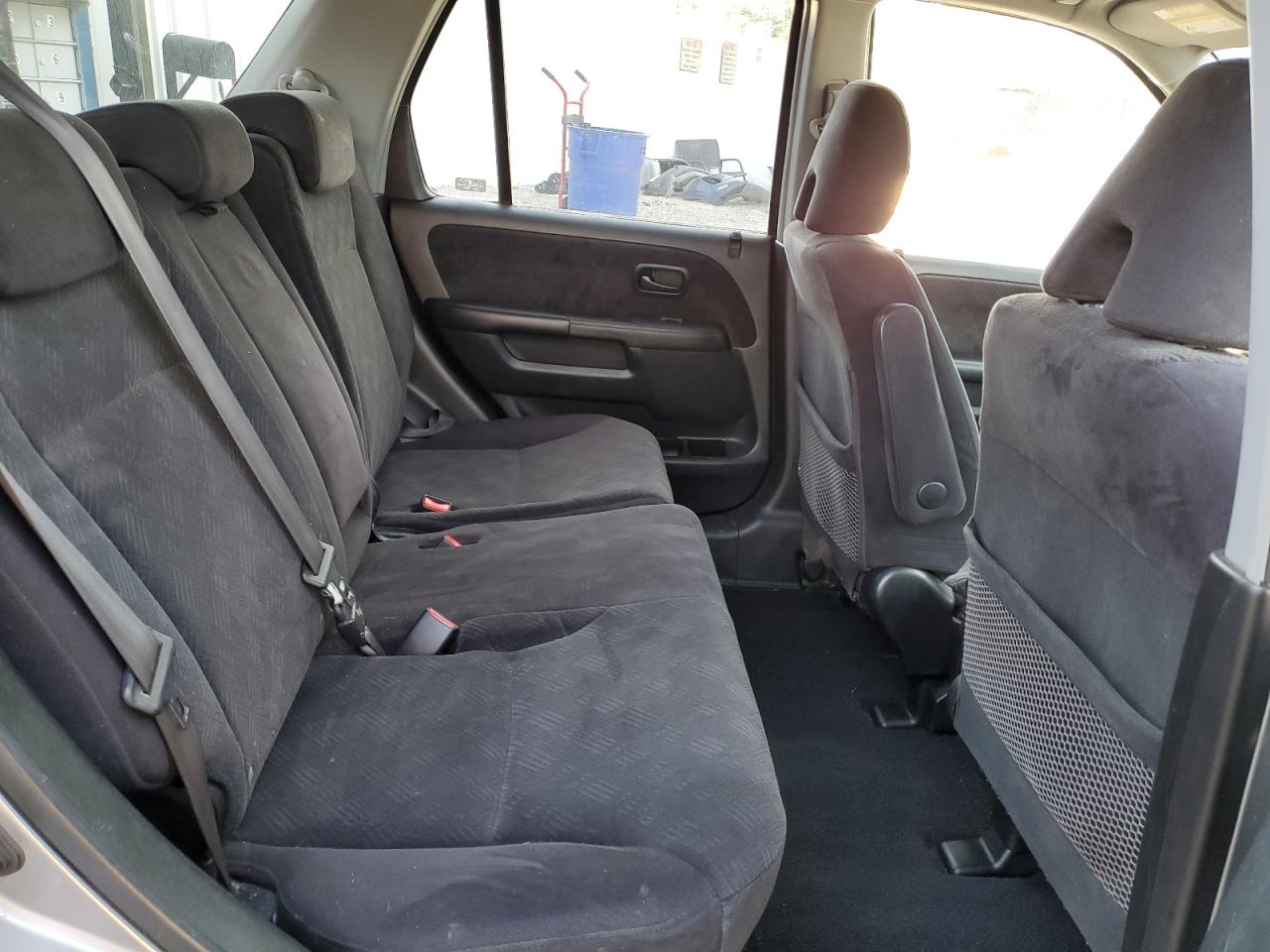 2005 Honda Cr-V Ex VIN: JHLRD78865C028005 Lot: 62646265