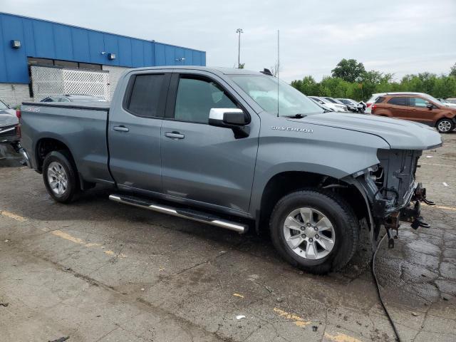  CHEVROLET ALL Models 2019 Сив