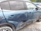 2022 CITROEN C5 AIRCROS for sale at Copart BELFAST