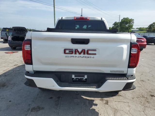  GMC CANYON 2024 Biały