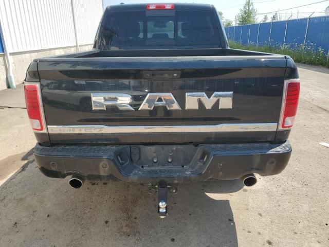 2017 RAM 1500 LONGHORN  