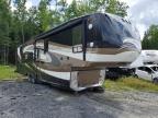 2012 COACH RV TRAILER   à vendre chez Copart QC - MONTREAL