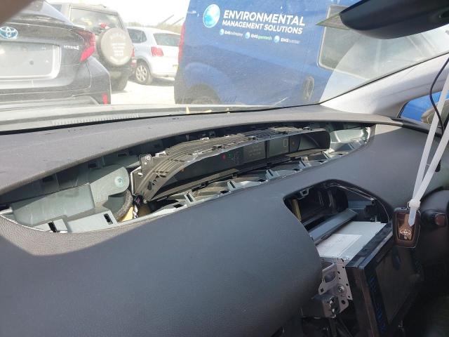 2016 TOYOTA PRIUS ACTI