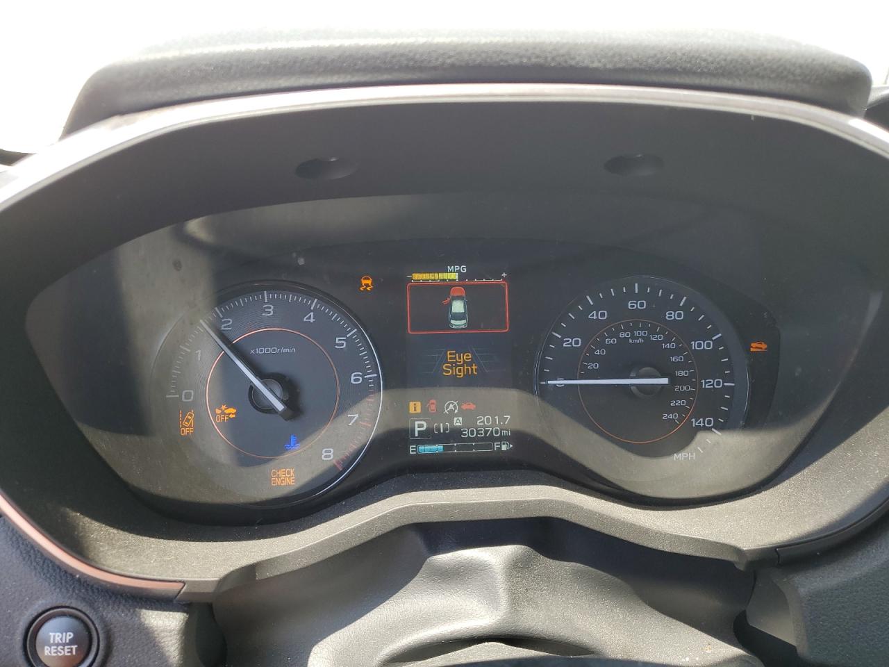 2023 Subaru Crosstrek Premium VIN: JF2GTAPC7P8206179 Lot: 62753115