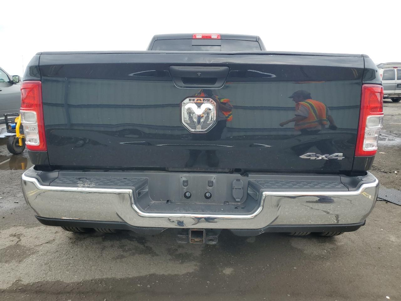 2020 Ram 3500 Tradesman VIN: 3C63RRGL8LG215432 Lot: 63972415
