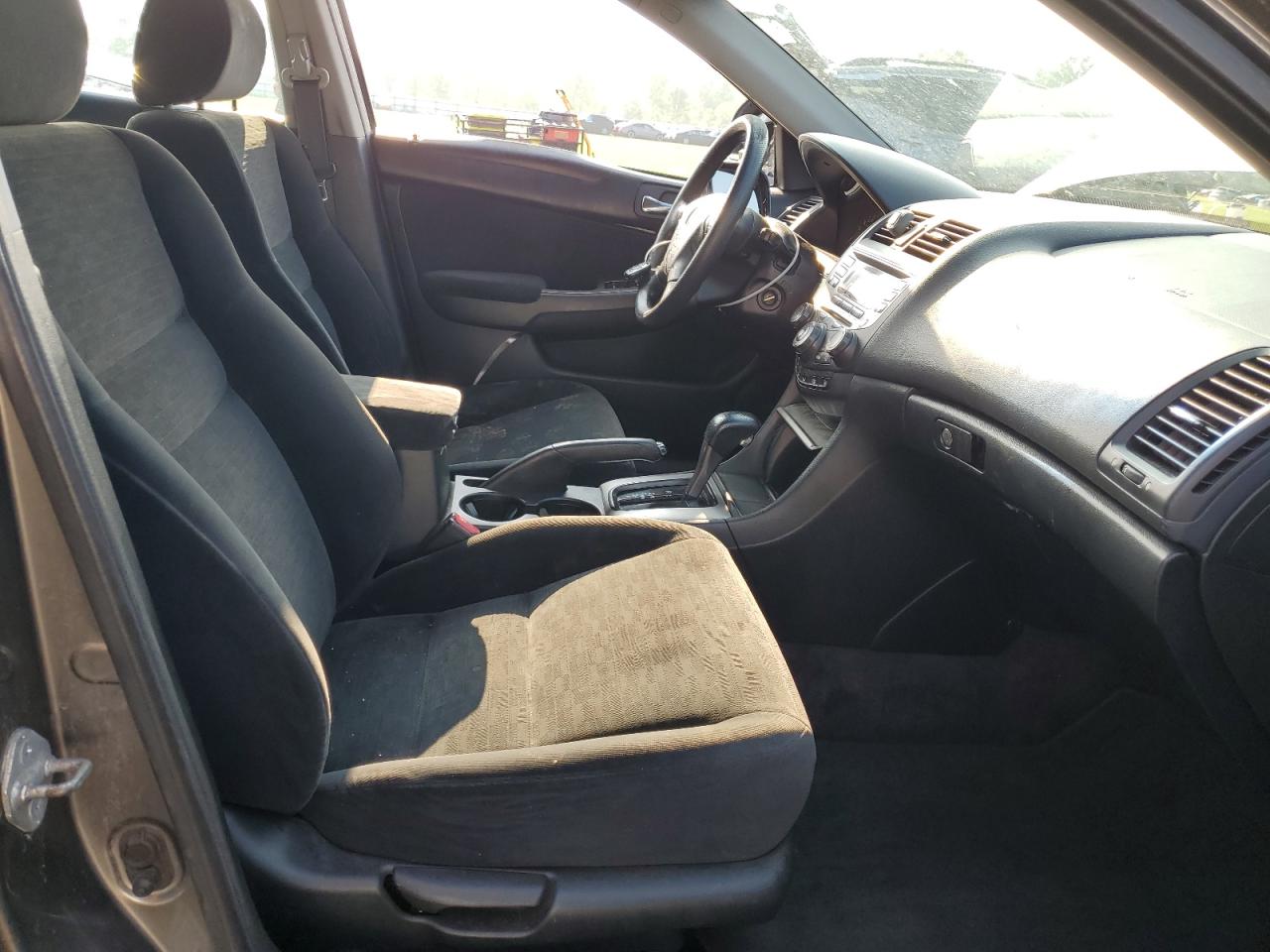 2006 Honda Accord Ex VIN: 1HGCM56716A010964 Lot: 64258045
