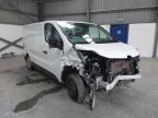 2023 RENAULT TRAFIC SL3 for sale at Copart EAST KILBRIDE