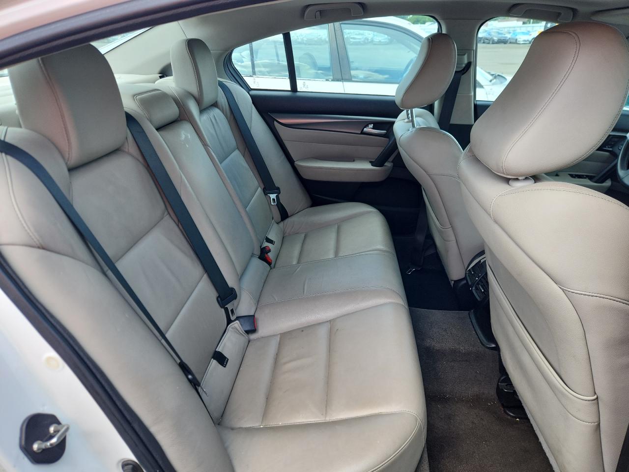 19uua8f38ea000488 19UUA8F38EA000488 2014 Acura Tl Se