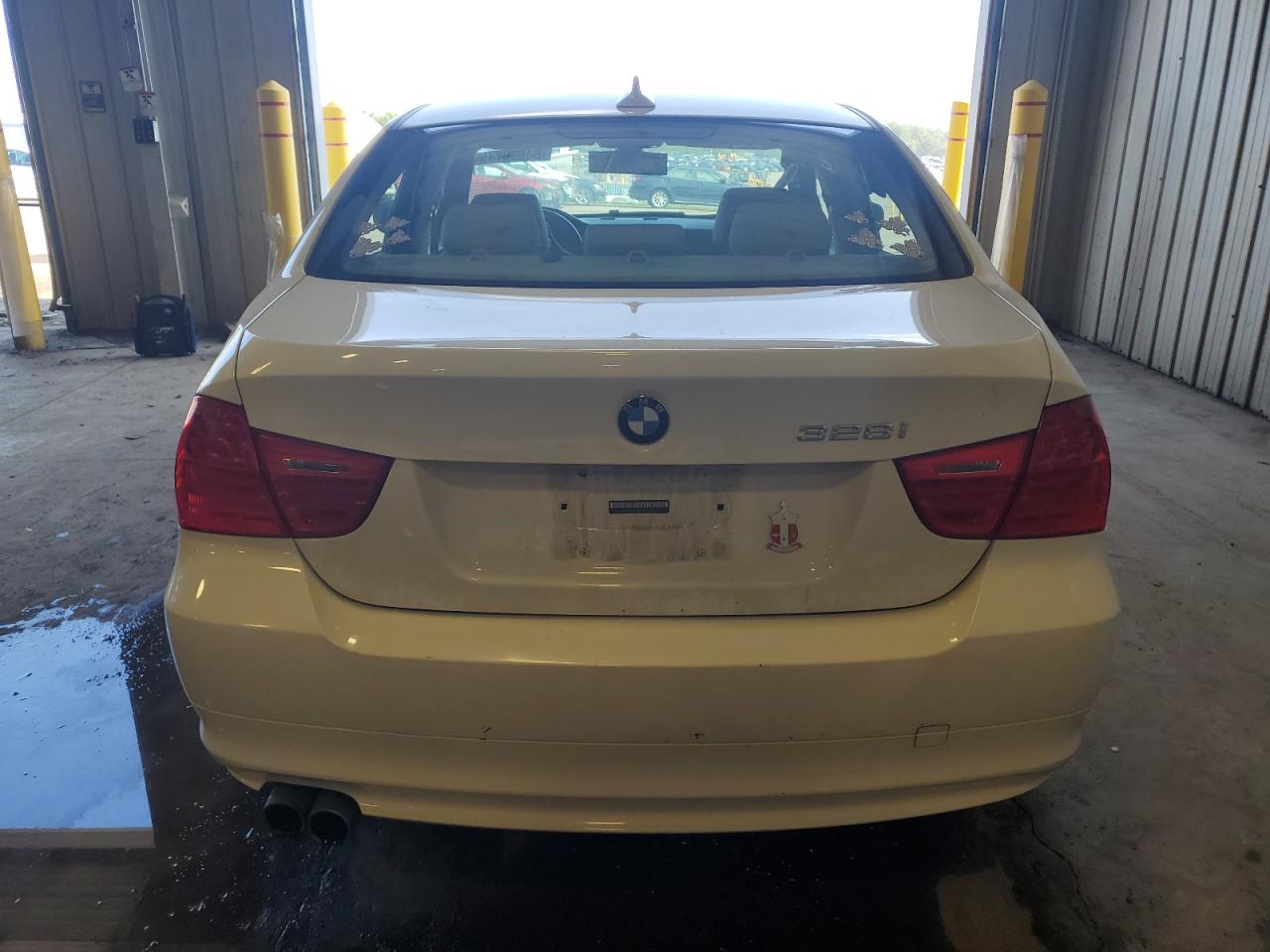 2009 BMW 328 Xi Sulev VIN: WBAPK53509A513654 Lot: 64696745