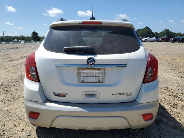 Parquets BUICK ENCORE 2015 White