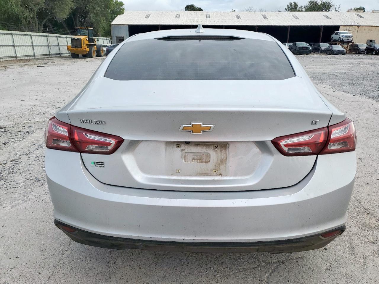 1g1zd5st6lf049729 1G1ZD5ST6LF049729 2020 Chevrolet Malibu Lt