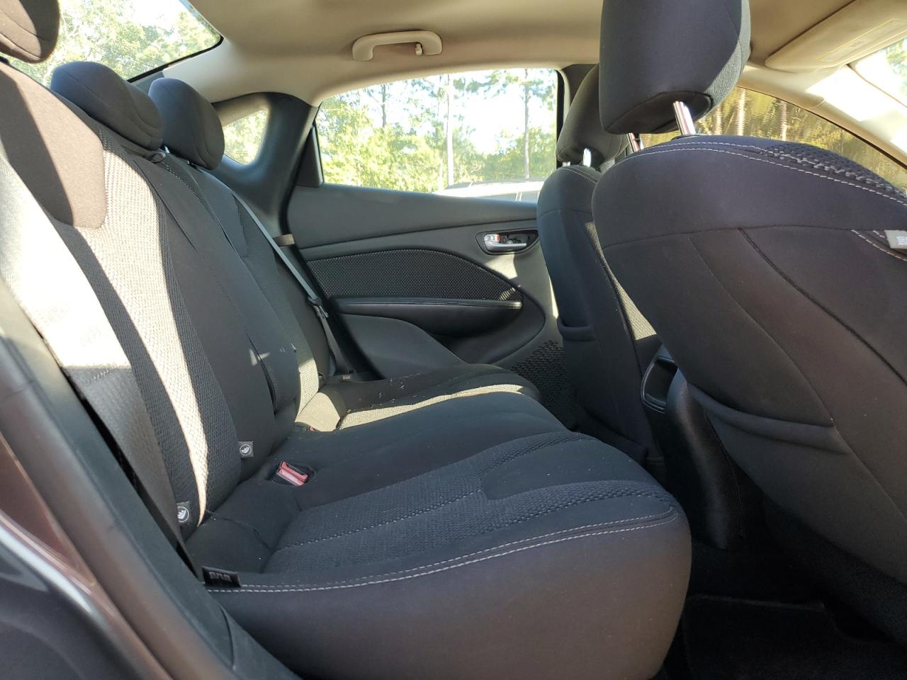 2015 Dodge Dart Sxt VIN: 1C3CDFBBXFD351894 Lot: 64845315