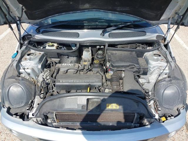 2006 MINI MINI ONE S