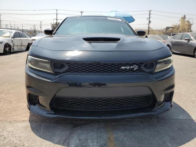  DODGE CHARGER 2019 Черный