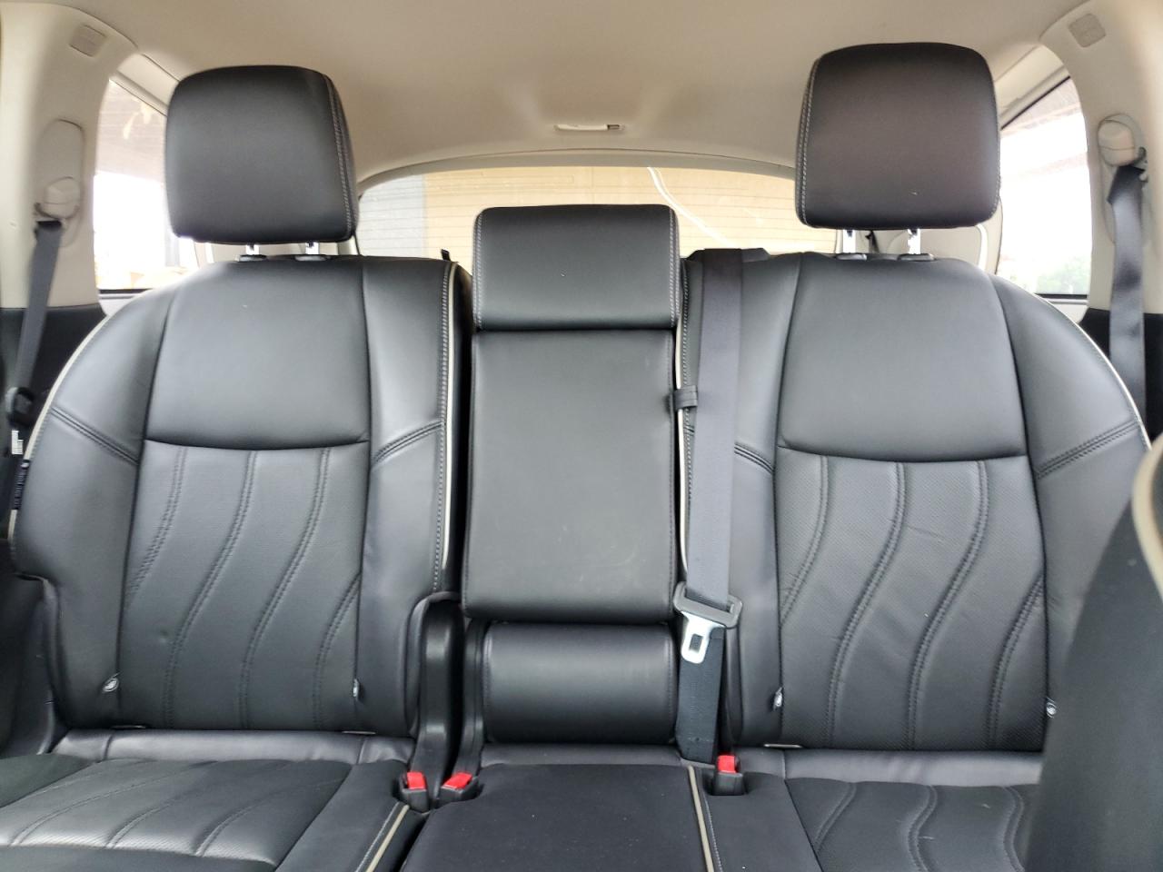 2018 Infiniti Qx60 VIN: 5N1DL0MM4JC520994 Lot: 63100185