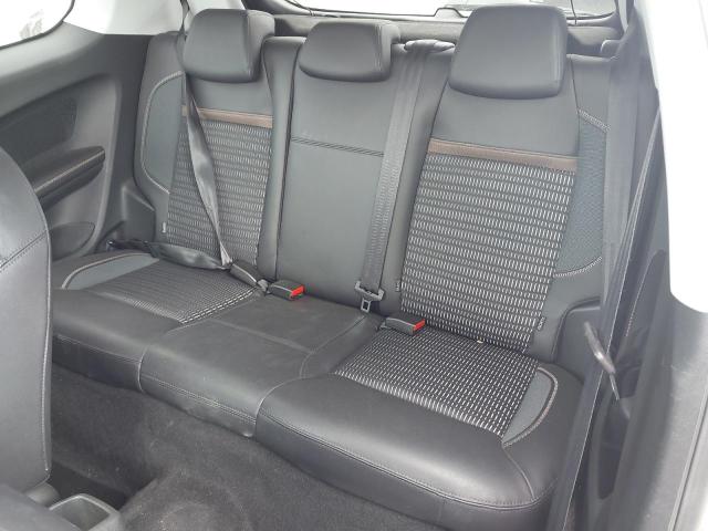2014 PEUGEOT 208 ALLURE