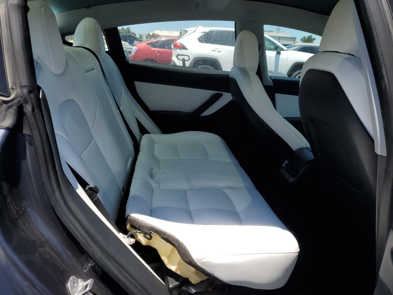 2018 Tesla Model 3 VIN: 5YJ3E1EBXJF079467 Lot: 62924905