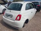 2017 FIAT 500 LOUNGE for sale at Copart BRISTOL