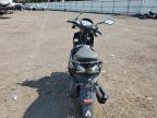 2025 OTHER MOTORCYCLE SCOOTER   for sale at Copart CT - HARTFORD