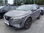 2024 NISSAN QASHQAI N-CONNECTA DIG-T  for sale at Copart BELFAST