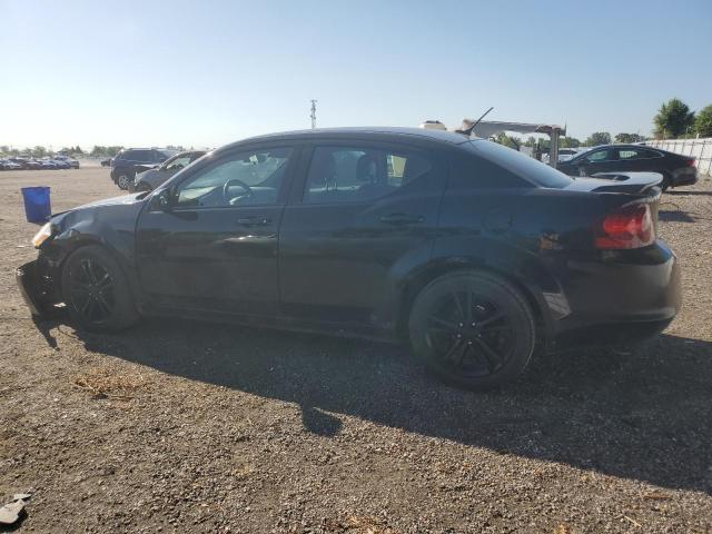 2013 DODGE AVENGER SXT  