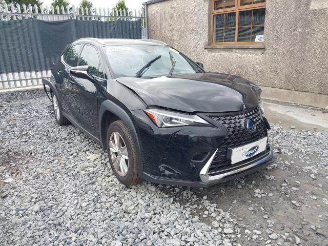 2020 LEXUS UX 250H 2.0 5DR CVT [WITHOUT NAV]