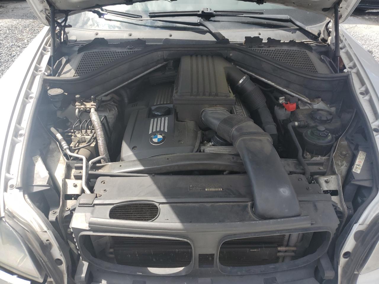 2008 BMW X5 3.0I VIN: 5UXFE43518L024603 Lot: 66268575