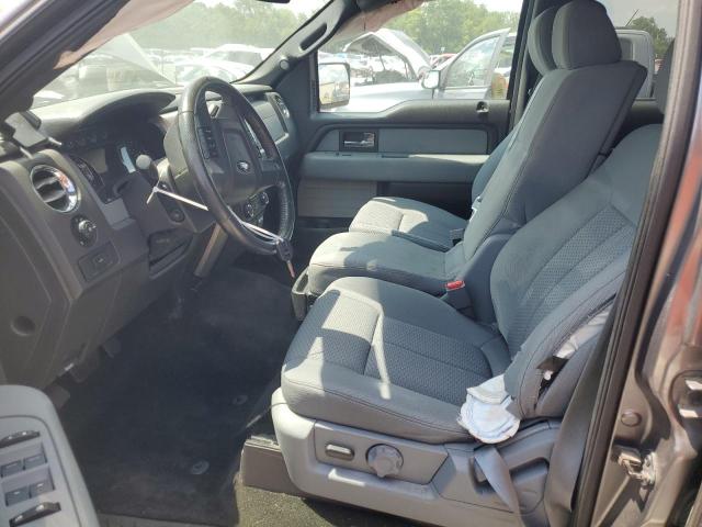  FORD F-150 2013 Szary